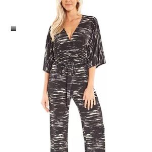 Veronica M. Jumpsuit